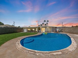 86-032 Alta St, Waianae, HI 96792