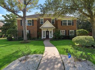 43 Hessenford St, Sugar Land, TX 77479