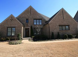 1664 Horseshoe Bend Trl, Collierville, TN 38017