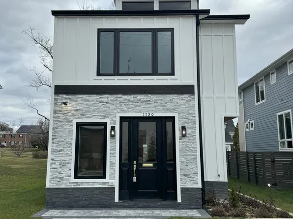 1729 N Edison St, Arlington, VA 22207