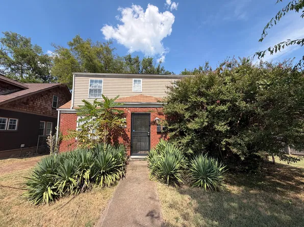 2401 Meharry Blvd #B, Nashville, TN 37208