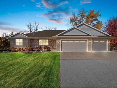 945 TANGLEWOOD DRIVE, Little Suamico, WI, 54141