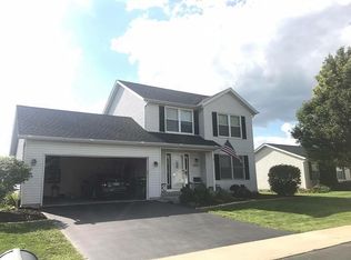 1007 Quail Run, Dekalb, IL 60115