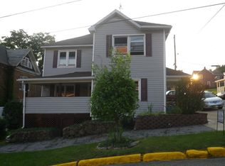 1000 Chestnut Ave, Northern Cambria, PA 15714