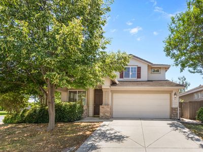 300 Ainger Cir, Sacramento, CA, 95835