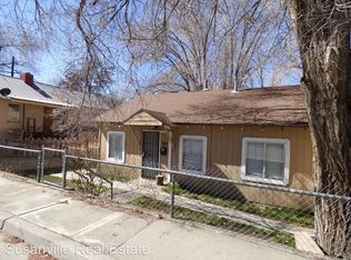 340 Ash St, Susanville, CA 96130