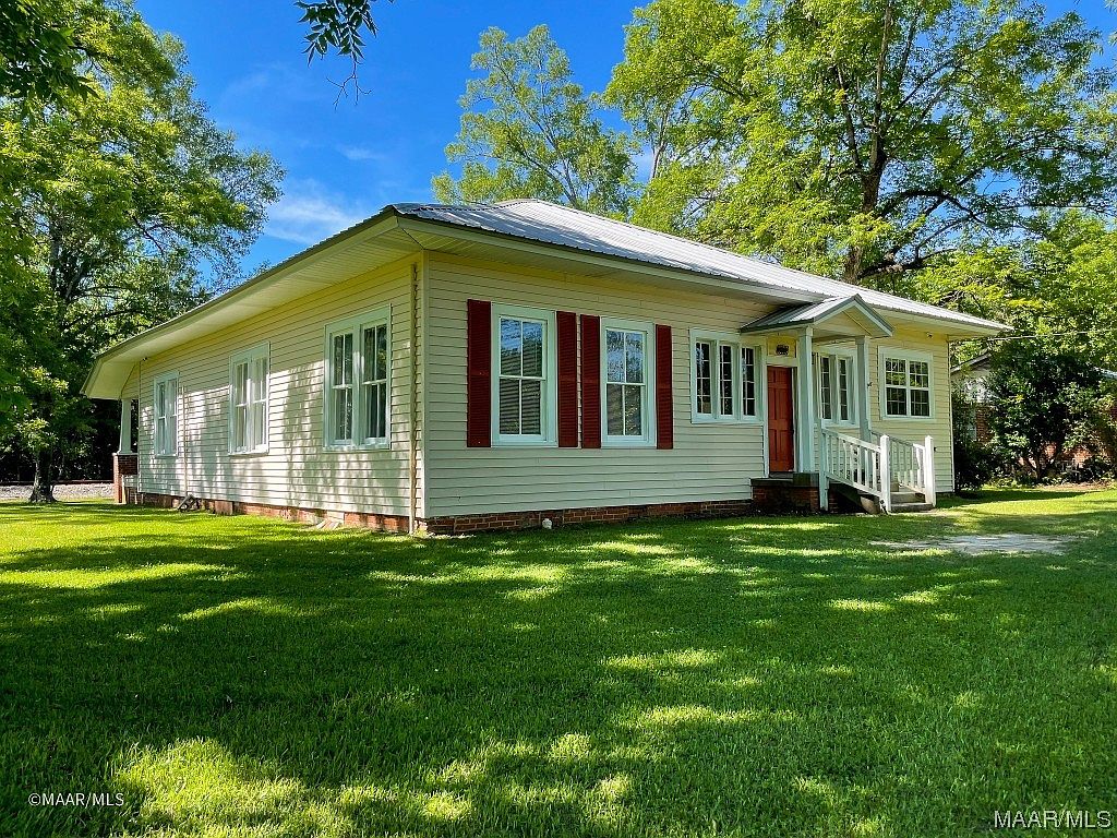 4106 Broad St, Pine Hill, AL 36769 Zillow