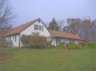 842 Reid Rd, Lexington, VA 24450