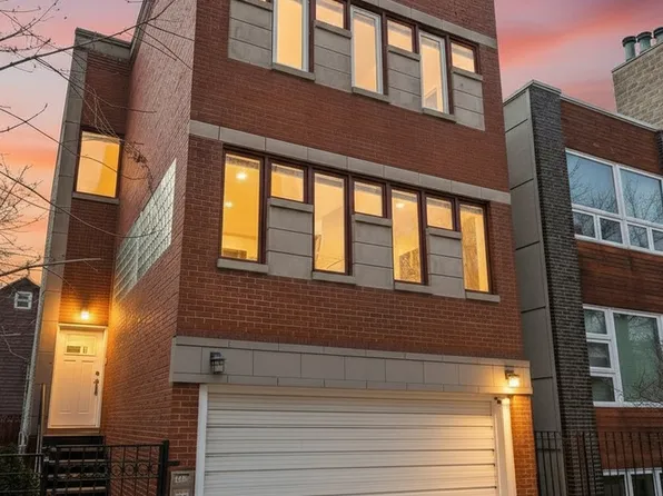 1527 W Pearson St, Chicago, IL 60642