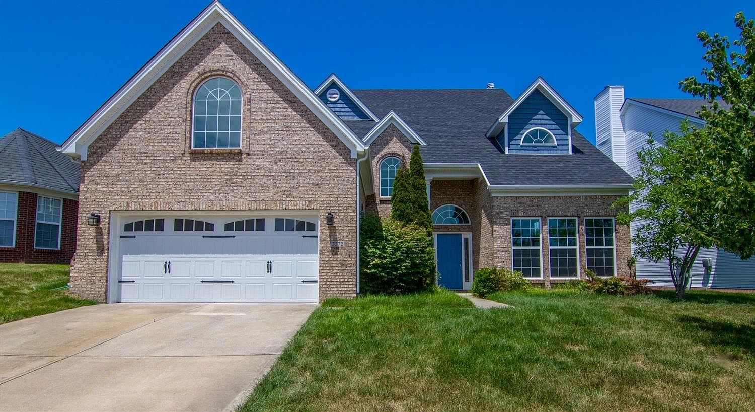 3372 Blackford Pkwy, Lexington, KY 40509 Zillow
