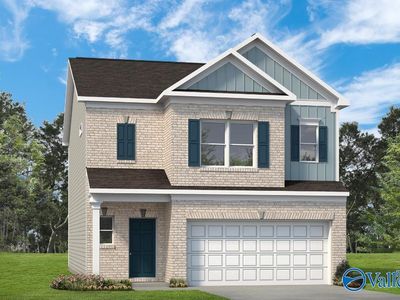 1103 Birkhall Blvd, Harvest, AL, 35749