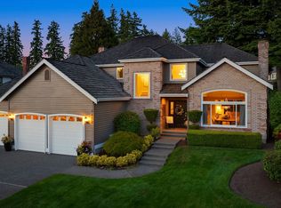 4652 243rd Ct SE, Issaquah, WA