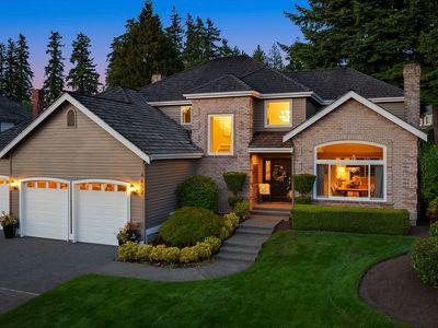 4652 243rd Court SE, Issaquah, WA, 98029