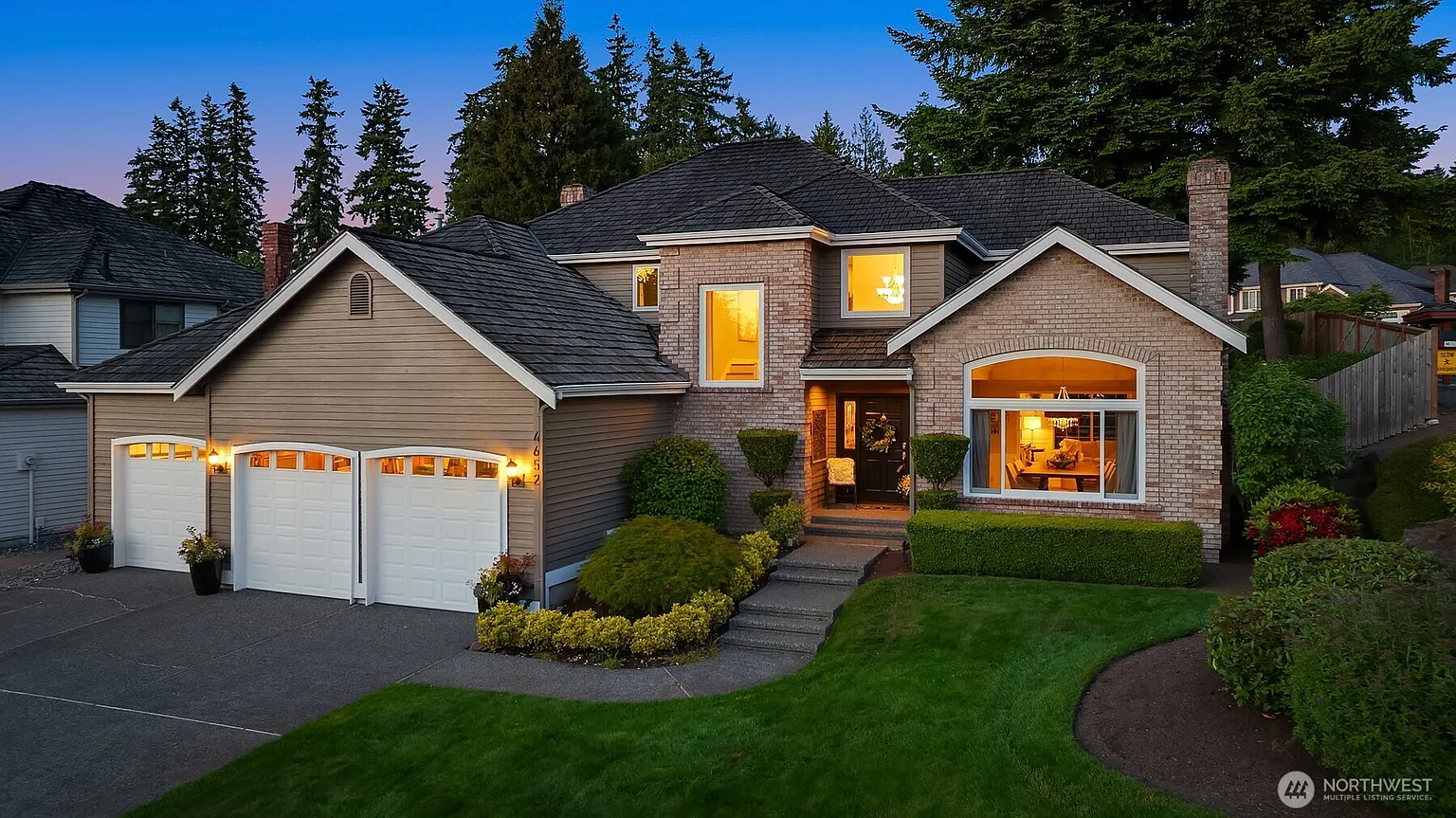 4652 243rd Court SE photo 1