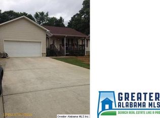 230 Oakhalla Rd, Hayden, AL 35079