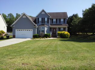 2005 Lancey Dr, Thomasville, NC 27360