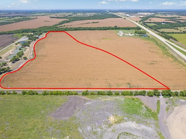 County Road 698, Farmersville, TX 75442