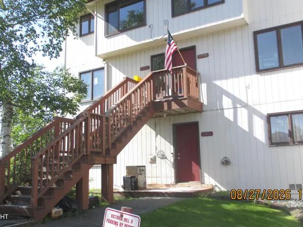 7750 Boundary Ave #A-3, Anchorage, AK 99504