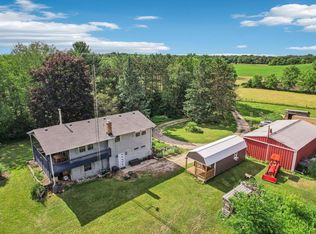 3801 368th Ave, Burlington, WI 53105