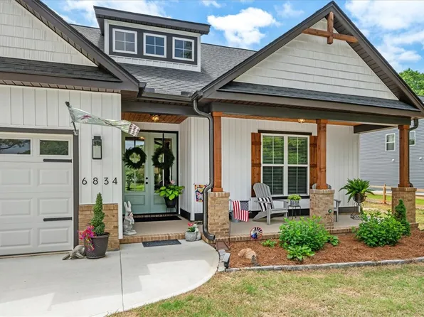 6834 Midway Rd, Williamston, SC 29697
