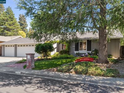 3245 Newport Ct, Walnut Creek, CA, 94598