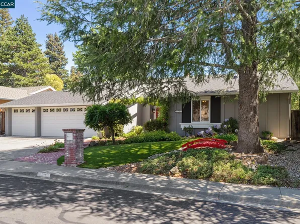 3245 Newport Ct, Walnut Creek, CA 94598