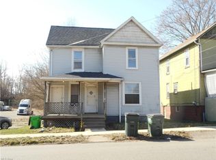 86 W Main St, Alliance, OH 44601