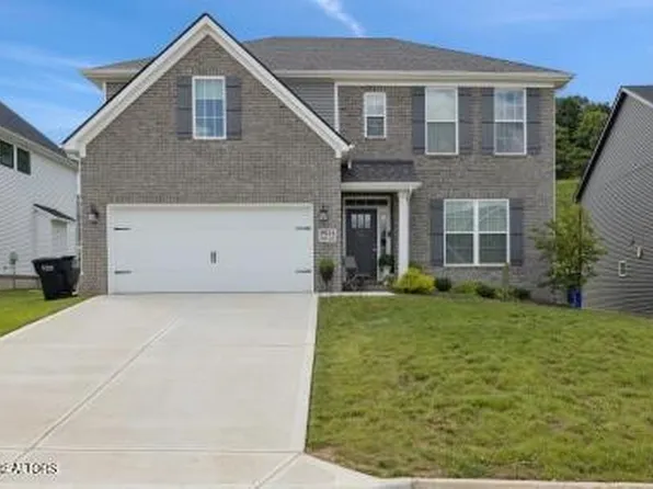 9634 Snowy Cliff Ln, Knoxville, TN 37922