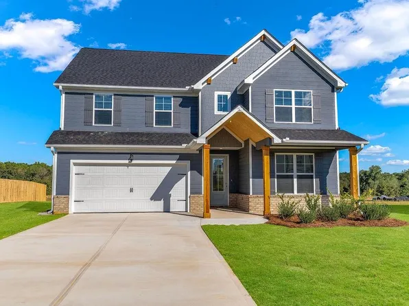 138 Oak Dr Lot 73, Gray, GA 31032