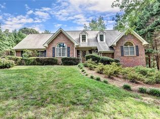 2545 Ginger Dr, Buford, GA 30519