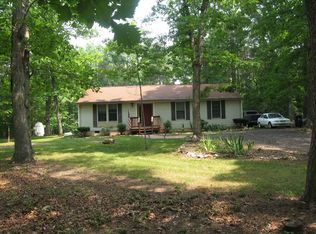 13711 Black Meadow Rd, Spotsylvania, VA 22553