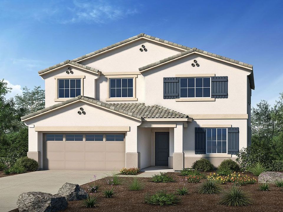 Diamond Ridge III - Residence 4