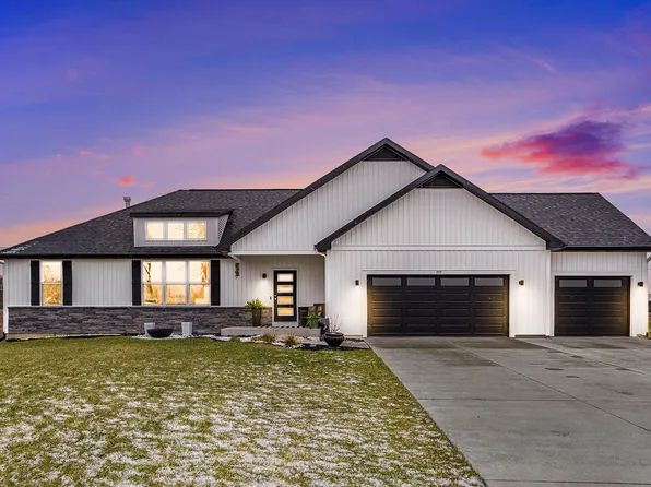 7115 N 28th St, Richland, MI 49083