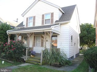 113 W Wilson Blvd, Hagerstown, MD 21740