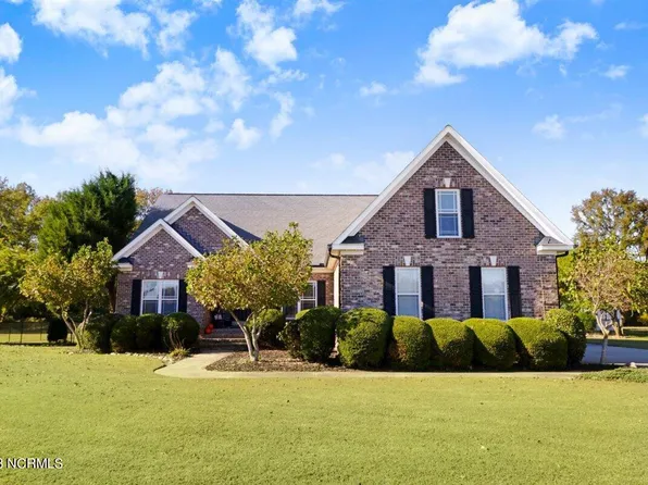 601 Church Of God Road, Goldsboro, NC 27534