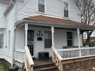 984 E 69th St, Cleveland, OH 44103