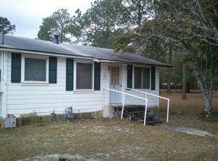 89 Sangster Rd, Jesup, GA 31545