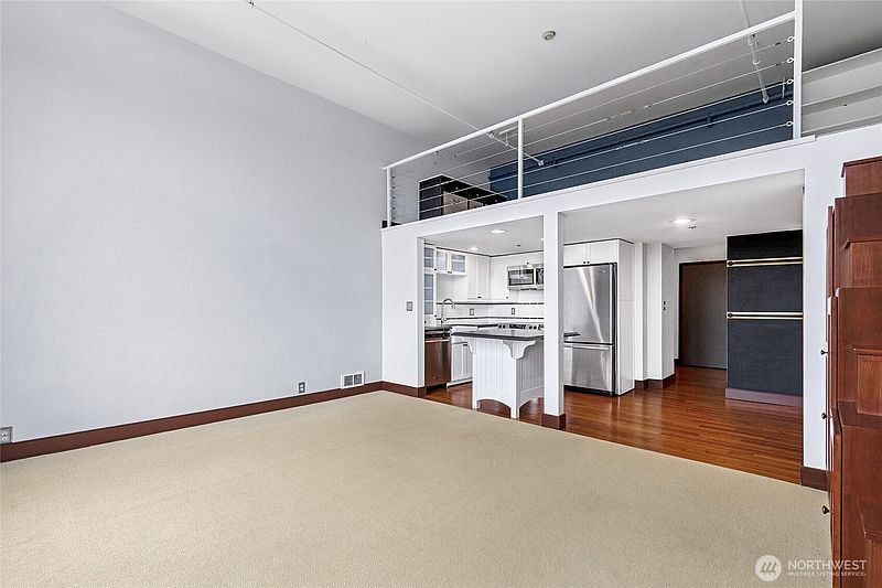 3rd image of 201 Galer Street #414