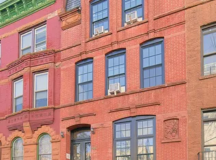 168 West 130th Street 1 image 1 of 21
