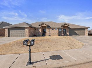 623 N Elkhart Ave, Lubbock, TX 79416