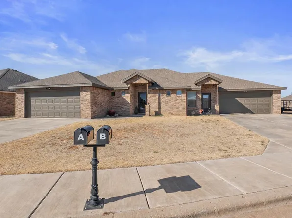 623 N Elkhart Ave, Lubbock, TX 79416