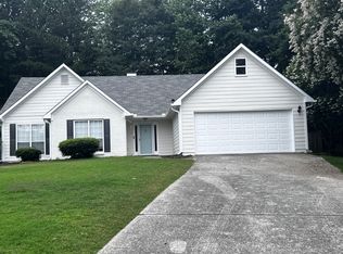 5980 Tallant Dr, Sugar Hill, GA 30518