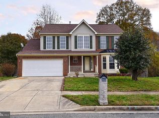 7503 Friendship Rd, Clinton, MD 20735