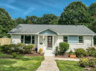 3701 Havenwood Rd, Charlotte, NC 28205