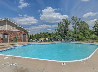 Fisherman's Cove, Flint, MI 48507