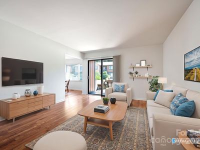 1751 Haywood Manor Rd APT B, Hendersonville, NC, 28791