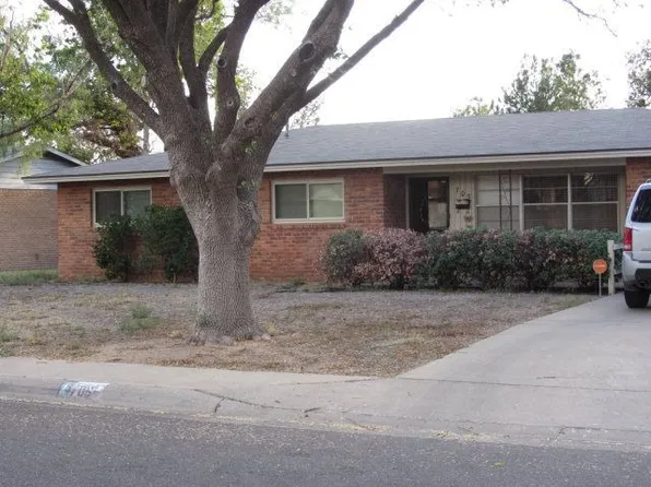 705 Sandelwood Dr, Midland, TX 79703