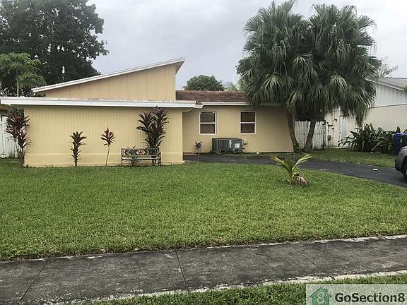 2nd image of 7810 SW 6th Ct