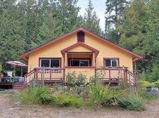 255 Castillo Rd, Chimacum, WA 98325