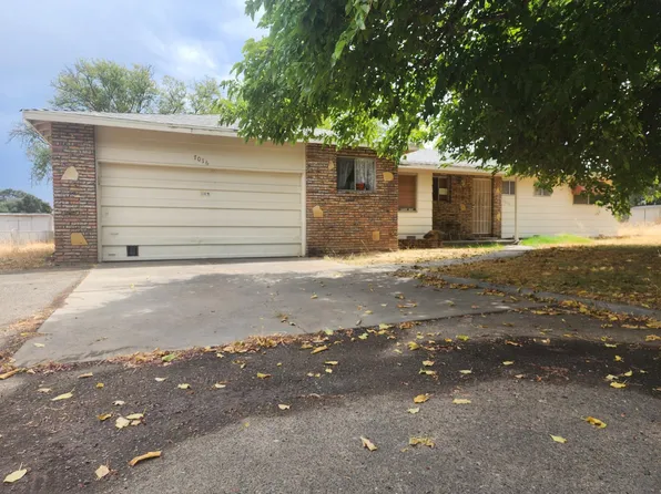 7016 32nd St, North Highlands, CA 95660